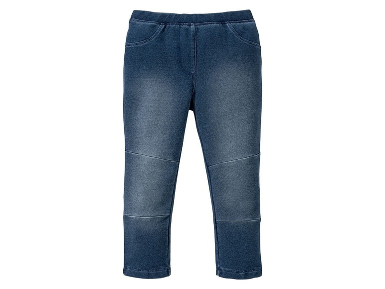 Ga naar volledige schermweergave: lupilu® Jegging voor meisjes - afbeelding 3