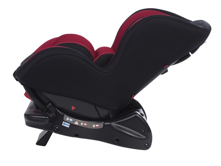 Ga naar volledige schermweergave: Safety 1st Autostoel »Sweet Safe«, groep 0-1, van 0 tot 18 kg - afbeelding 10