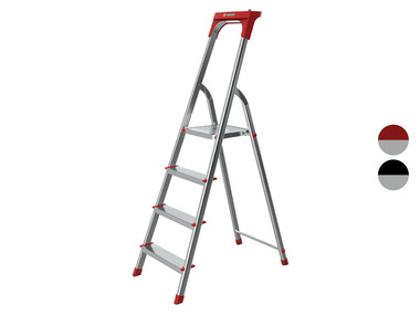 PARKSIDE® Aluminium ladder