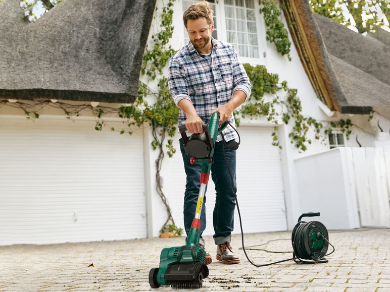 Ga naar volledige schermweergave: POWERFIX Kabelhaspel - afbeelding 4