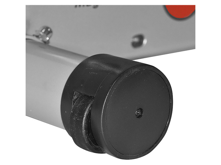 Ga naar volledige schermweergave: Crosstrainer EL 5000 Pro, ergometer - afbeelding 13