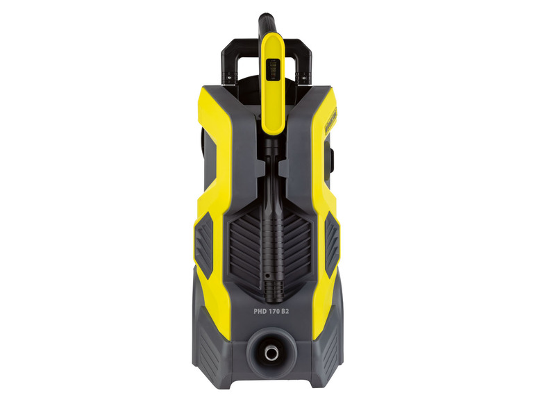 Aller en mode plein écran PARKSIDE® Nettoyeur haute pression »PHD 170 B2«, 2 400 W - Photo 5