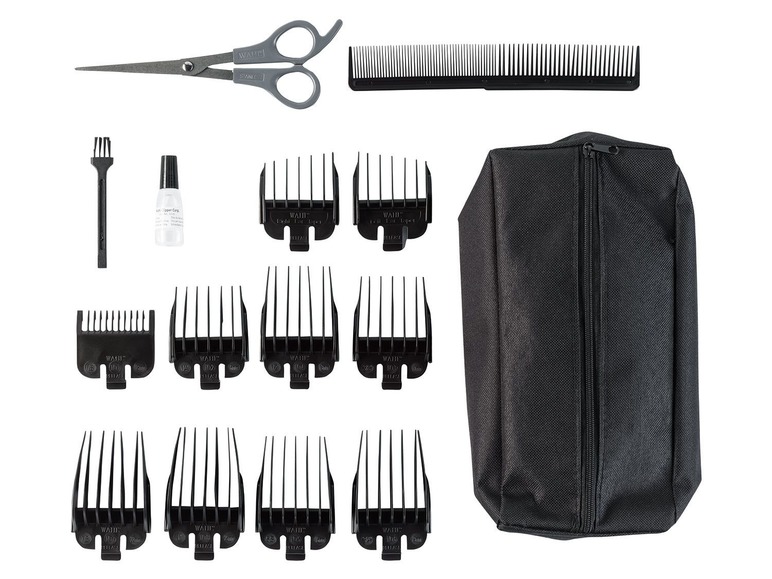 Ga naar volledige schermweergave: Wahl Groom Ease Haartrimmer - afbeelding 5