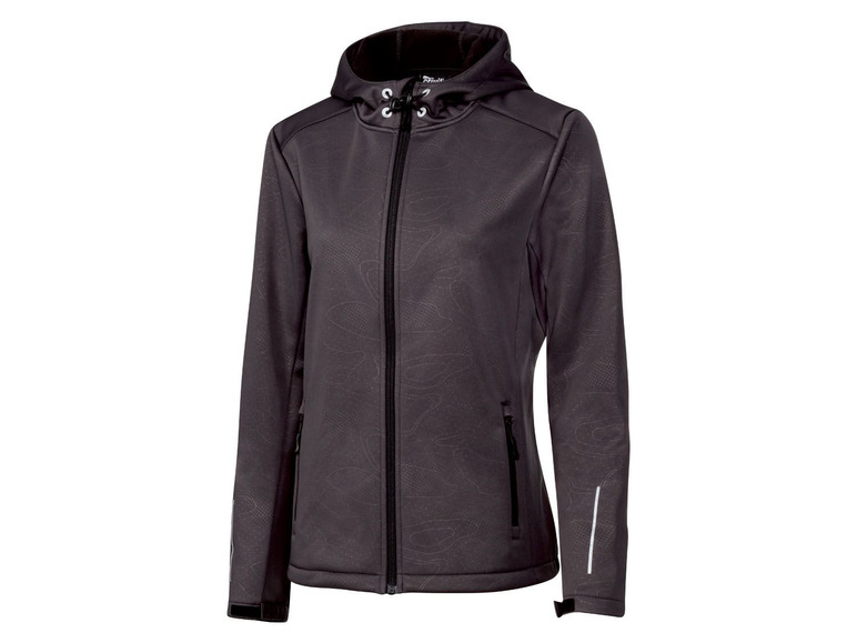 Aller en mode plein écran CRIVIT Veste softshell pour femmes - Photo 7