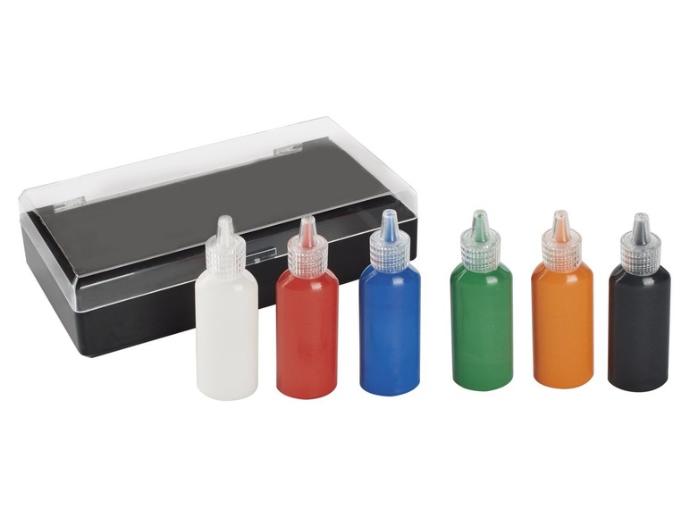 Ga naar volledige schermweergave: PARKSIDE® Airbrush-set - afbeelding 3