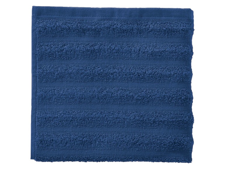 Ga naar volledige schermweergave: miomare Handdoek, set van 6, 100% katoen - afbeelding 15