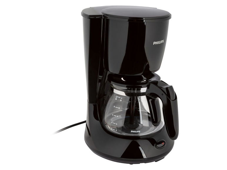 Ga naar volledige schermweergave: PHILIPS Koffiemachine HD7461/20, 1000 W - afbeelding 1