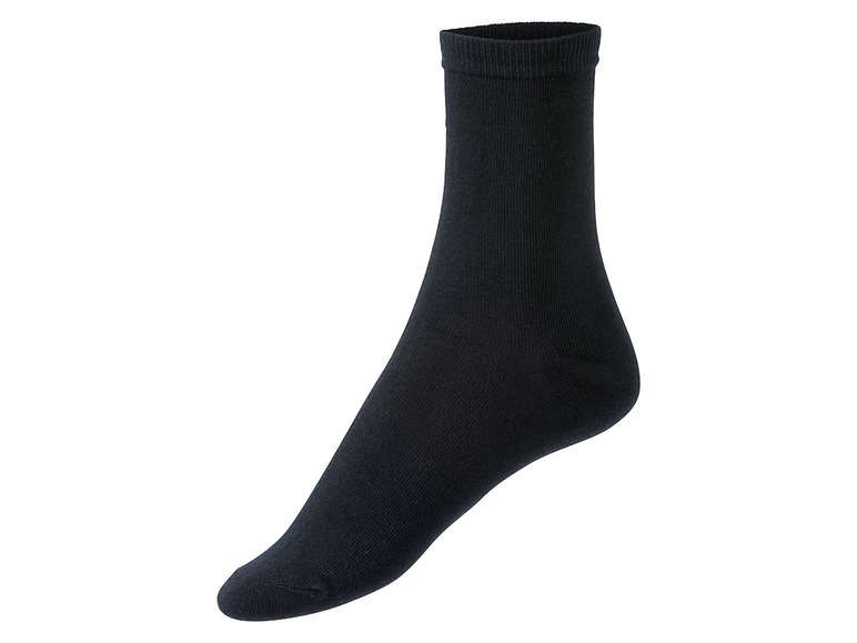 Ga naar volledige schermweergave: esmara® Set van 7 paar sokken voor dames - afbeelding 7
