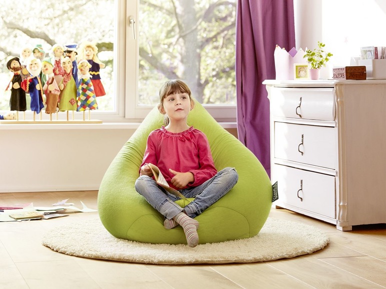 Ga naar volledige schermweergave: SITTING POINT Zitzak BeanBag EASY - afbeelding 2