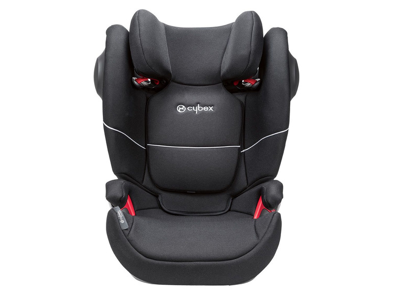 Ga naar volledige schermweergave: CYBEX Autostoel »Solution M-Fix SL«, Isofix, groep 2-3, van 15 tot 36 kg - afbeelding 9