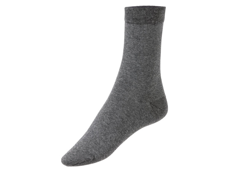 Ga naar volledige schermweergave: esmara Set van 7 paar sokken van een katoenmix - afbeelding 8