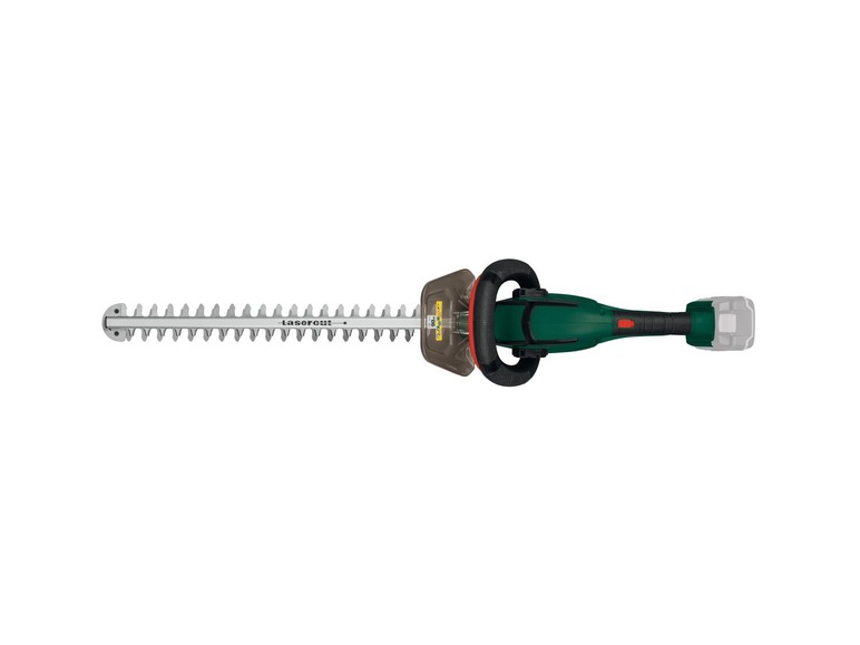 Ga naar volledige schermweergave: PARKSIDE® Accuheggenschaar »PHSA 20-Li A1«, 20 V - afbeelding 4