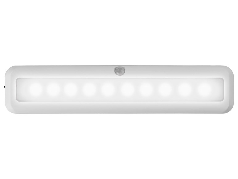 Aller en mode plein écran LIVARNO LUX Lampes LED aimantées sans fil, set de 1, 2 ou 3 - Photo 2
