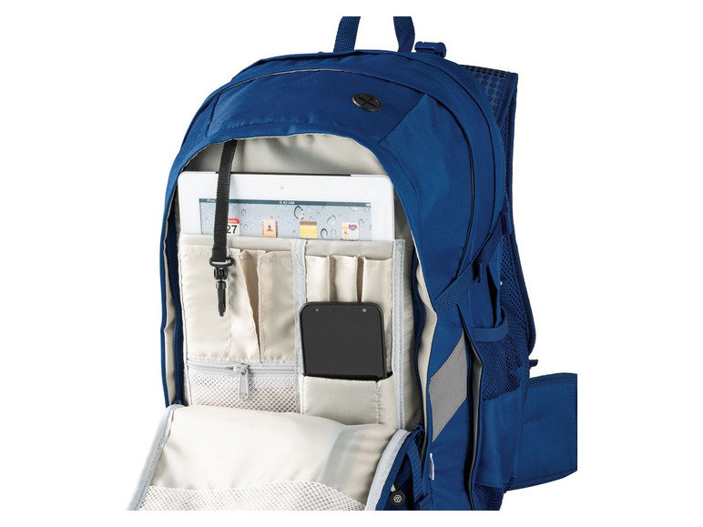 Aller en mode plein écran TOPMOVE® Sac à dos scolaire, 22 L, évolutif - Photo 31