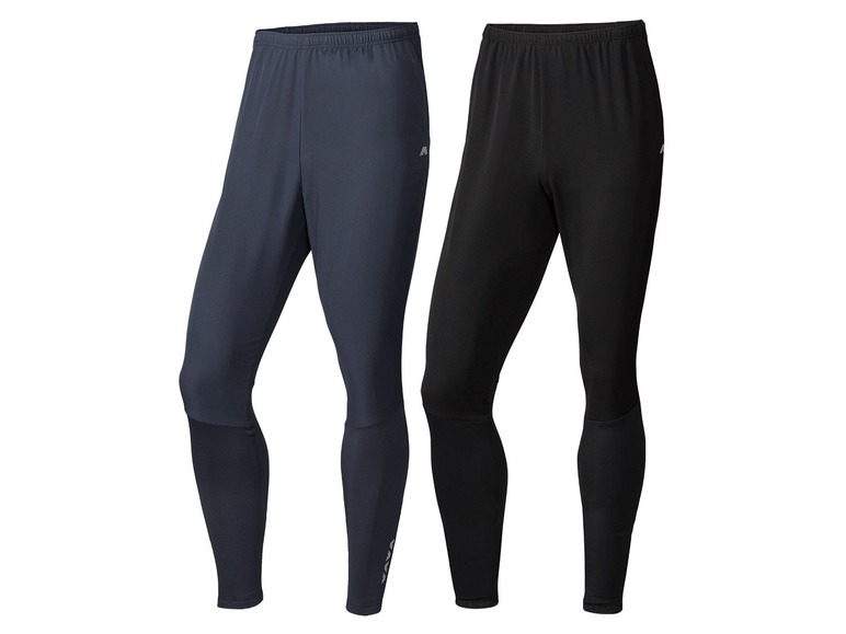 Aller en mode plein écran CRIVIT Pantalon de sport pour hommes - Photo 1