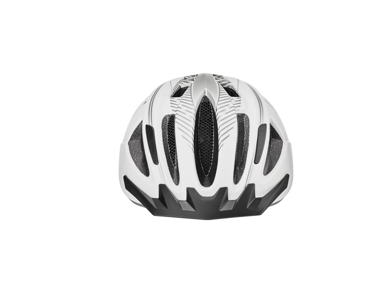 Aller en mode plein écran CRIVIT Casque de vélo pour adultes, lampe arrière amovible - Photo 11