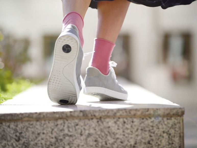 Ga naar volledige schermweergave: esmara® Sneakers voor dames - afbeelding 2