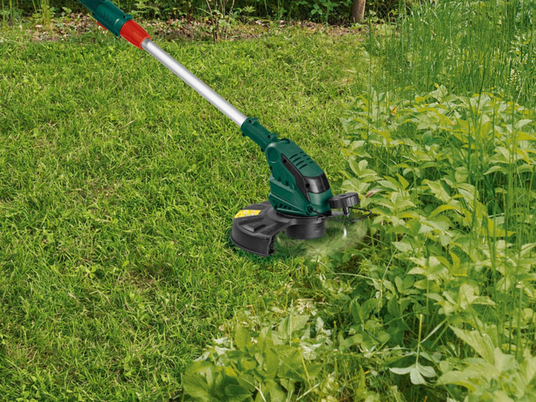 Ga naar volledige schermweergave: PARKSIDE® Accugazontrimmer »PRTA 20-Li C3«, 20 V - afbeelding 13
