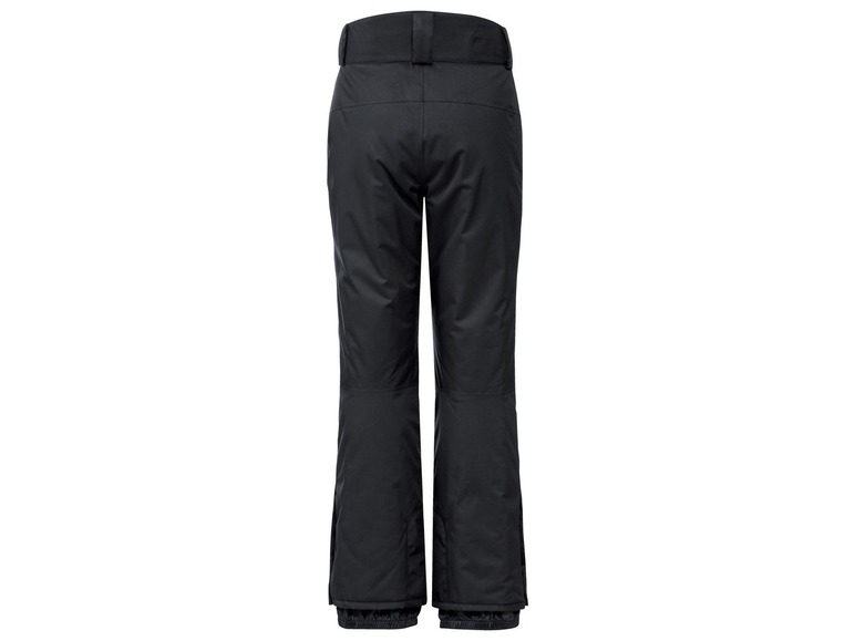 Aller en mode plein écran crivit PRO Pantalon de ski pour hommes - Photo 6