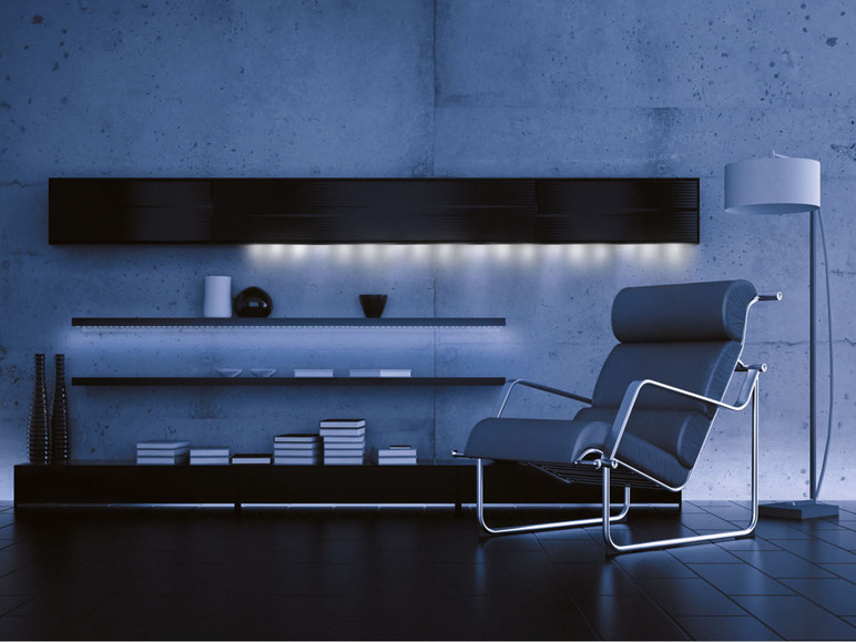 Aller en mode plein écran LIVARNO home Ruban lumineux à LED 5 m - Photo 10