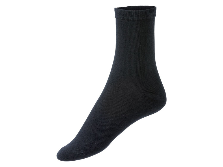 Ga naar volledige schermweergave: esmara® Set van 7 paar sokken voor dames - afbeelding 3