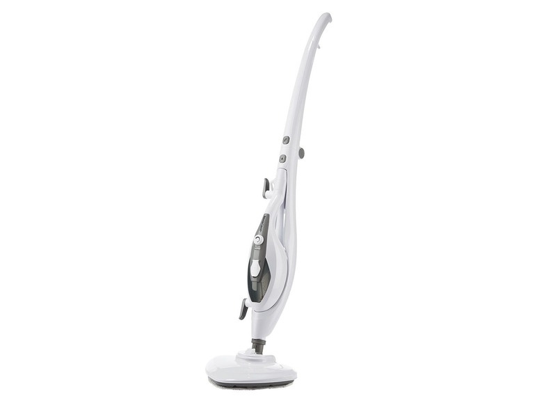 Aller en mode plein écran SILVERCREST® Nettoyeur vapeur - Photo 8