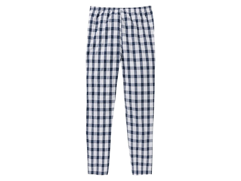 Aller en mode plein écran LIVERGY® Pyjama pour hommes - Photo 11