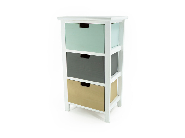 Aller en mode plein écran NOOR Living Commode - Photo 4
