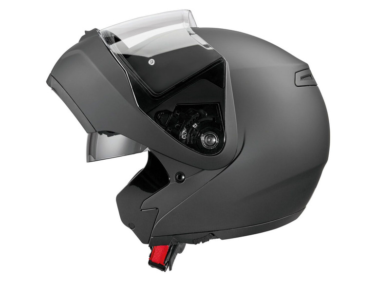 Ga naar volledige schermweergave: CRIVIT Motorhelm L - afbeelding 4