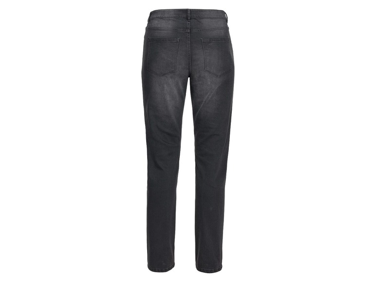 Ga naar volledige schermweergave: esmara® Jeans voor dames - afbeelding 2
