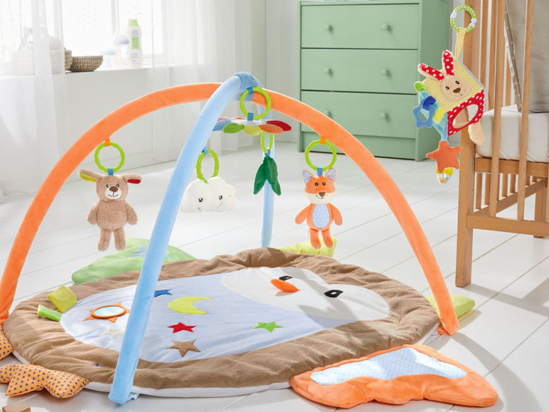 Aller en mode plein écran lupilu® Jouets pour bébé - Photo 10