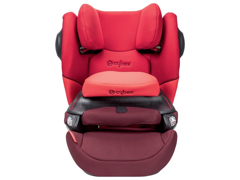 Ga naar volledige schermweergave: CYBEX Autostoel »Pallas-Fix M-Fix SL«, Isofix, groep 1-3, van 9 tot 36 kg - afbeelding 2