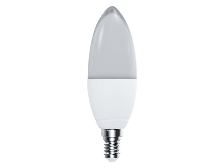 Ga naar volledige schermweergave: LIVARNO home Ledlamp Smart Home - afbeelding 6