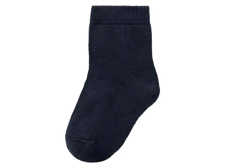Ga naar volledige schermweergave: lupilu® Sokken voor jongens, set van 7 paar, katoen, polyamide en elastaan - afbeelding 6