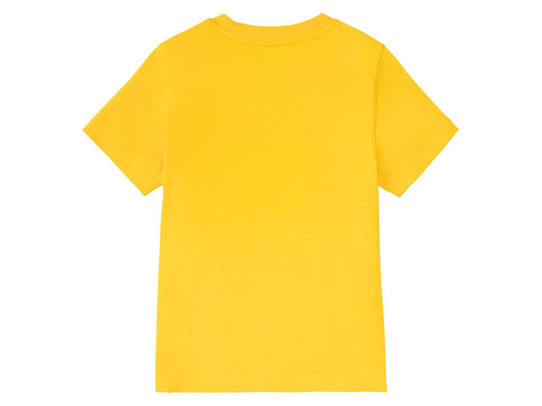 Aller en mode plein écran lupilu® Set de 2 shirts en un mélange de coton - Photo 7