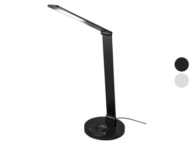 LIVARNO home Lampe de table à LED