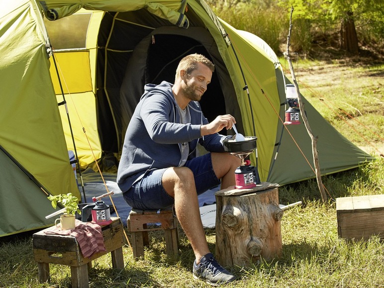 Ga naar volledige schermweergave: CRIVIT Tent | 4 personen - afbeelding 9