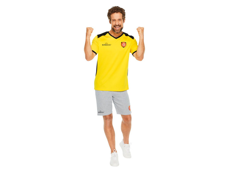 Aller en mode plein écran T-shirt pour hommes Euro 2020 - Photo 6