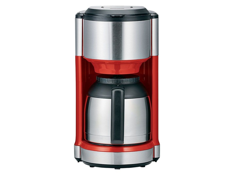 SILVERCREST® Machine à café | Lidl.be