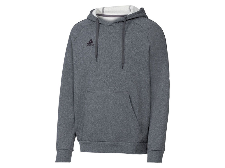 Ga naar volledige schermweergave: adidas Sweater met kap - afbeelding 2