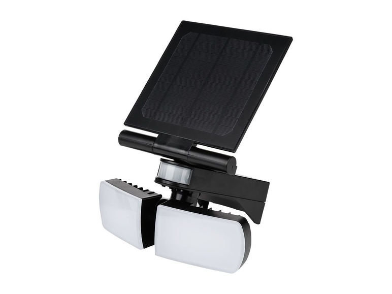 Aller en mode plein écran LIVARNO LUX Lampe solaire extérieure à LED - Photo 5
