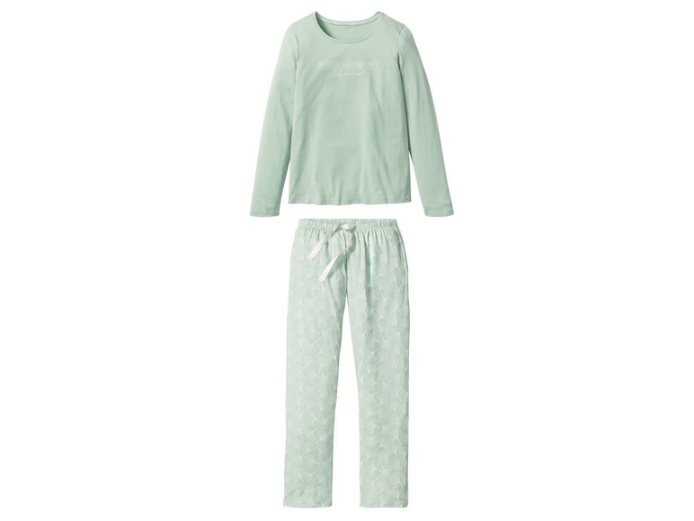 Ga naar volledige schermweergave: ESMARA® Lingerie Pyjama voor dames - afbeelding 2