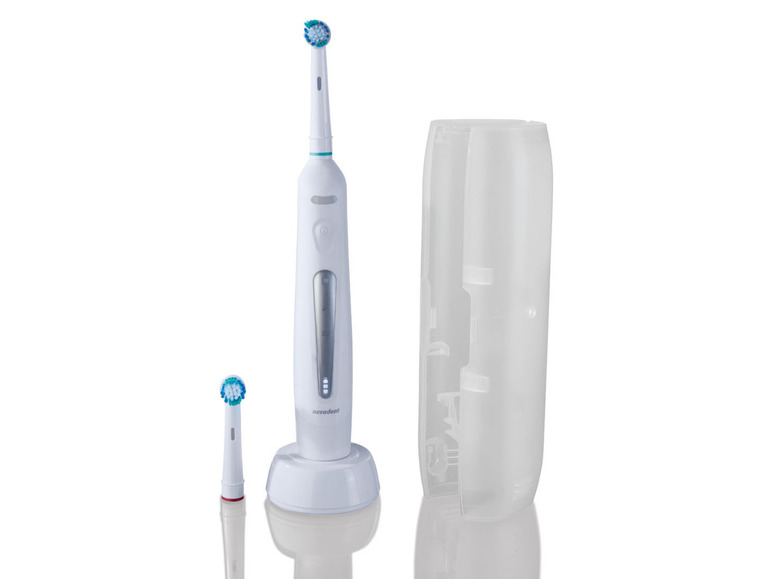 Ga naar volledige schermweergave: NEVADENT® Elektrische tandenborstel «Advanced» - afbeelding 15