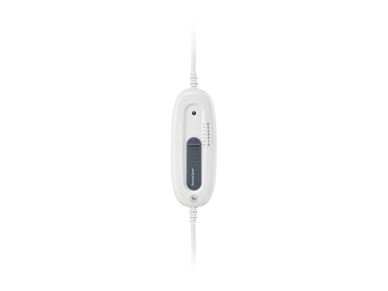 Ga naar volledige schermweergave: SILVERCREST® Warmtekussen voor schouders en nek - afbeelding 3