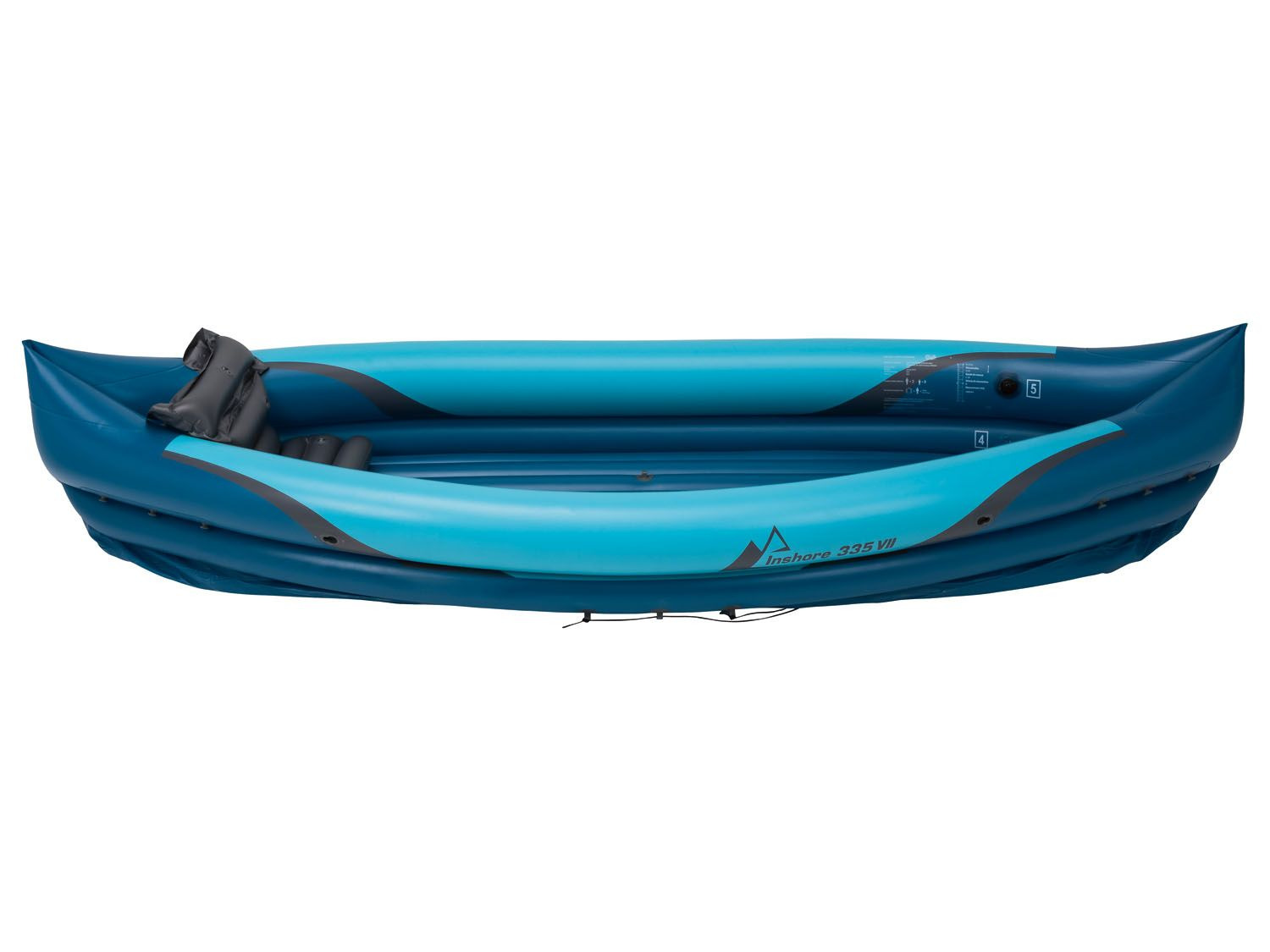 CRIVIT Kayak gonflable acheter en ligne sur Lidl.be