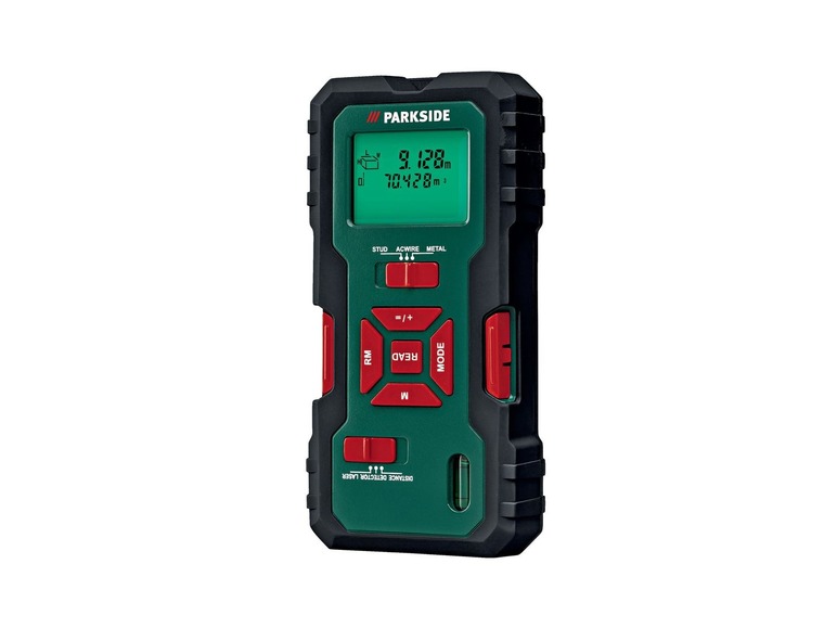 Ga naar volledige schermweergave: PARKSIDE® Multifunctionele detector - afbeelding 1