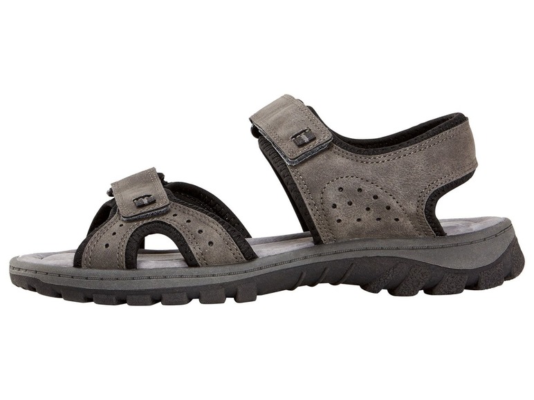 Ga naar volledige schermweergave: footflexx Comfortsandalen voor heren - afbeelding 2