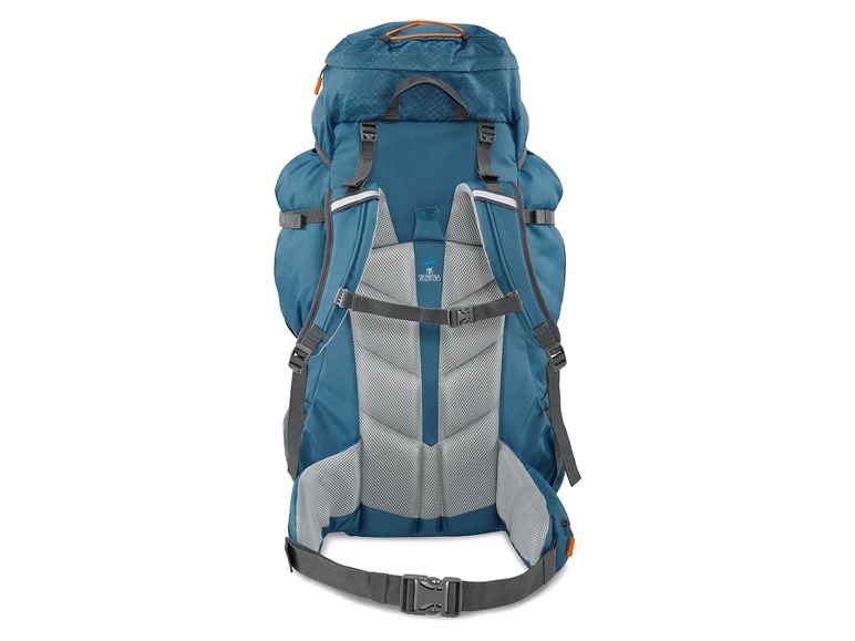 Lidl rucksack 70l hotsell