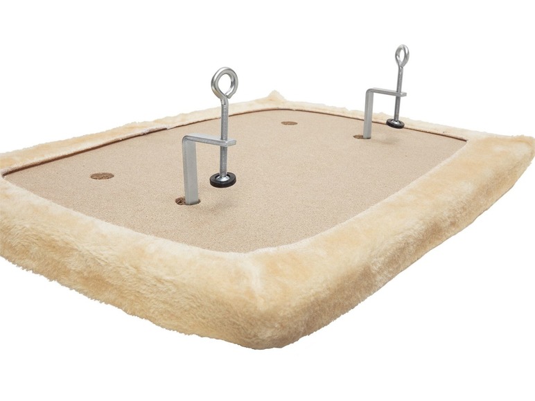 Aller en mode plein écran zoofari® Tapis ou hamac pour chats - Photo 3