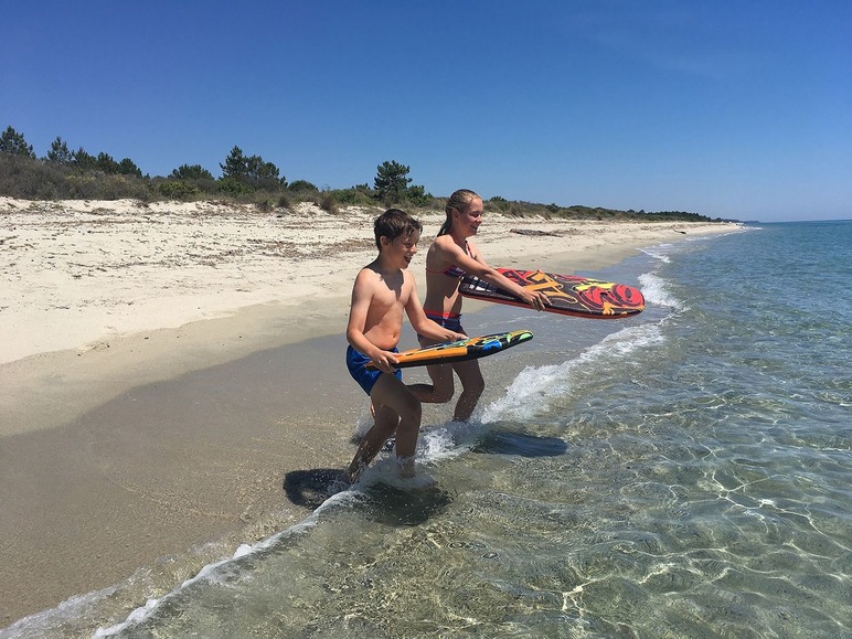 Ga naar volledige schermweergave: Schildkröt-Funsports Bodyboard - afbeelding 5